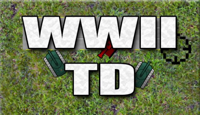 WWII-TD-Free-Download