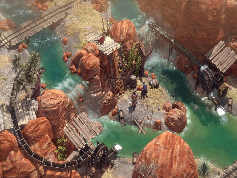 download desperados iii download desperados iii