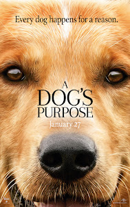 A Dog's Purpose Poster