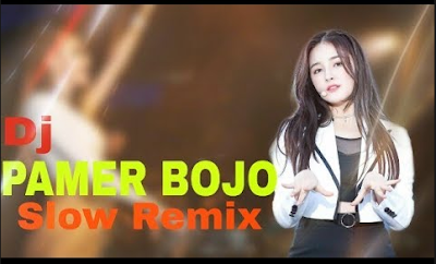 Download Lagu Dj Pamer Bojo Remix 2019 Mp3 Paling Mantap Bassnya