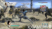Dynasty Warriors 6