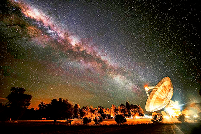 New Mysterious Radio Bursts From Deep Space, Is It Aliens? New Mysterious Radio Bursts From Deep Space, Is It Aliens?