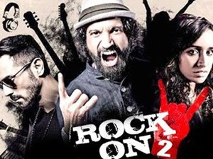 Rock On 2 Movie Review