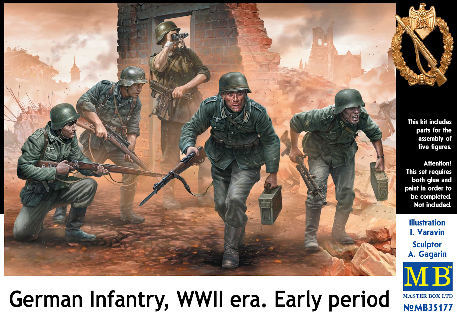 German woman has b&period German woman has b&period