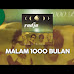 Lirik Lagu Malam 1000 Bulan - Radja (Official)