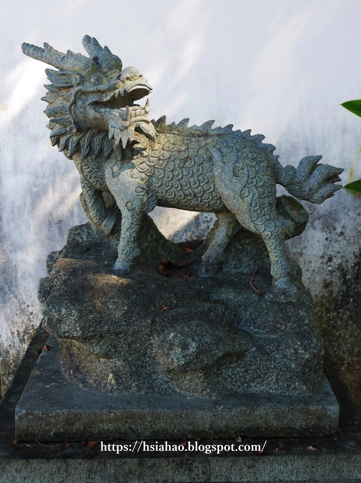 沖繩-那霸-景點-福州園-自由行-旅遊-Okinawa-Naha-fukusyuen