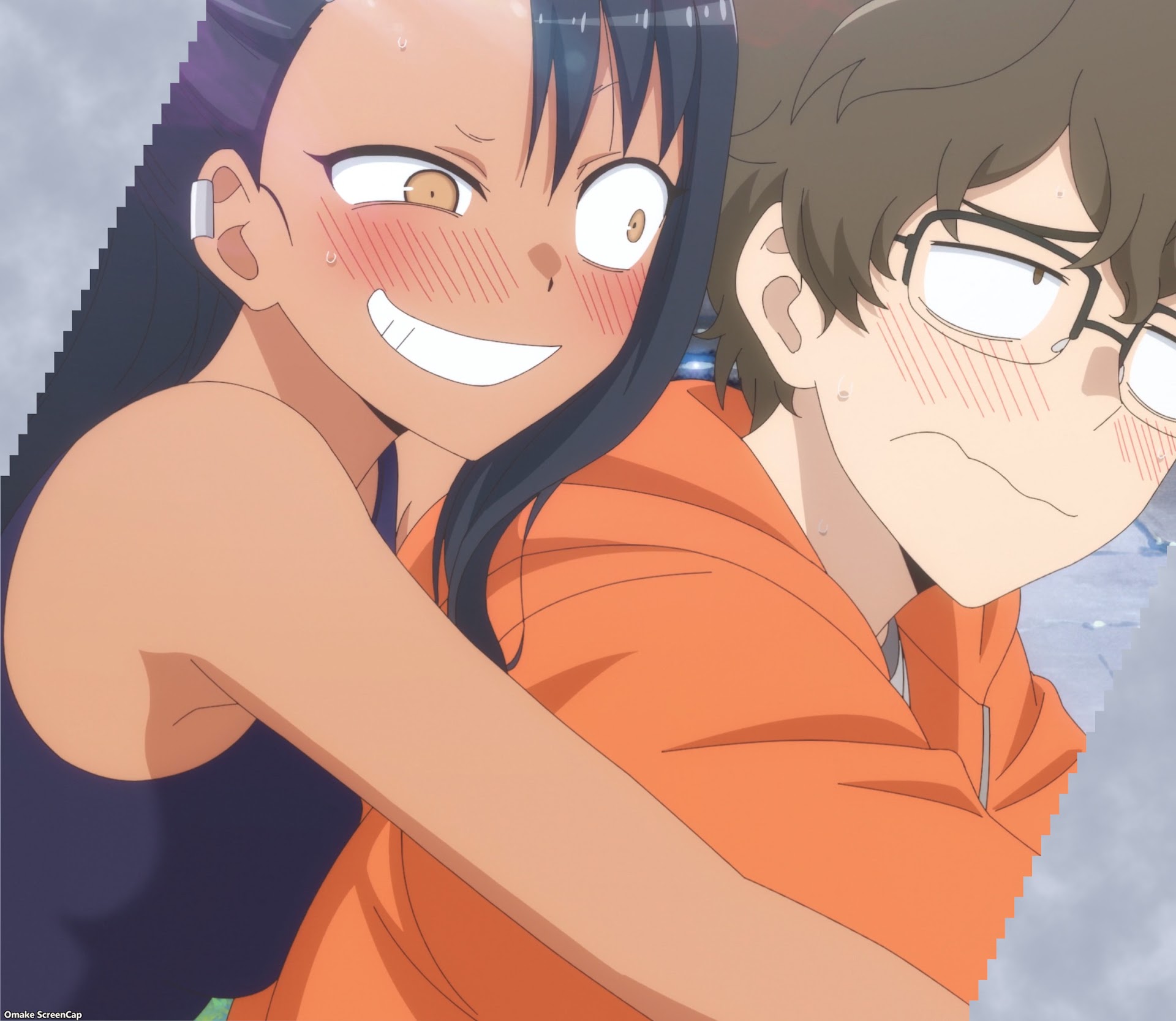 Joeschmo's Gears and Grounds: Ijiranaide, Nagatoro-san - Episode