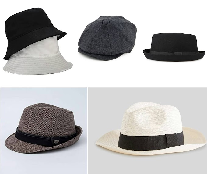 chapeau homme  a vendre sur internet en France