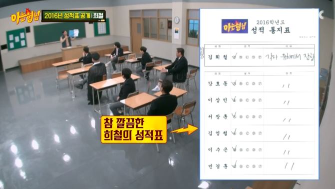 [아는형님] +장성규 게스트 나오기도 전부터 오프닝 티키타카 ㅋㅋㅋㅋㅋㅋㅋㅋㅋㅋㅋㅋ | 인스티즈