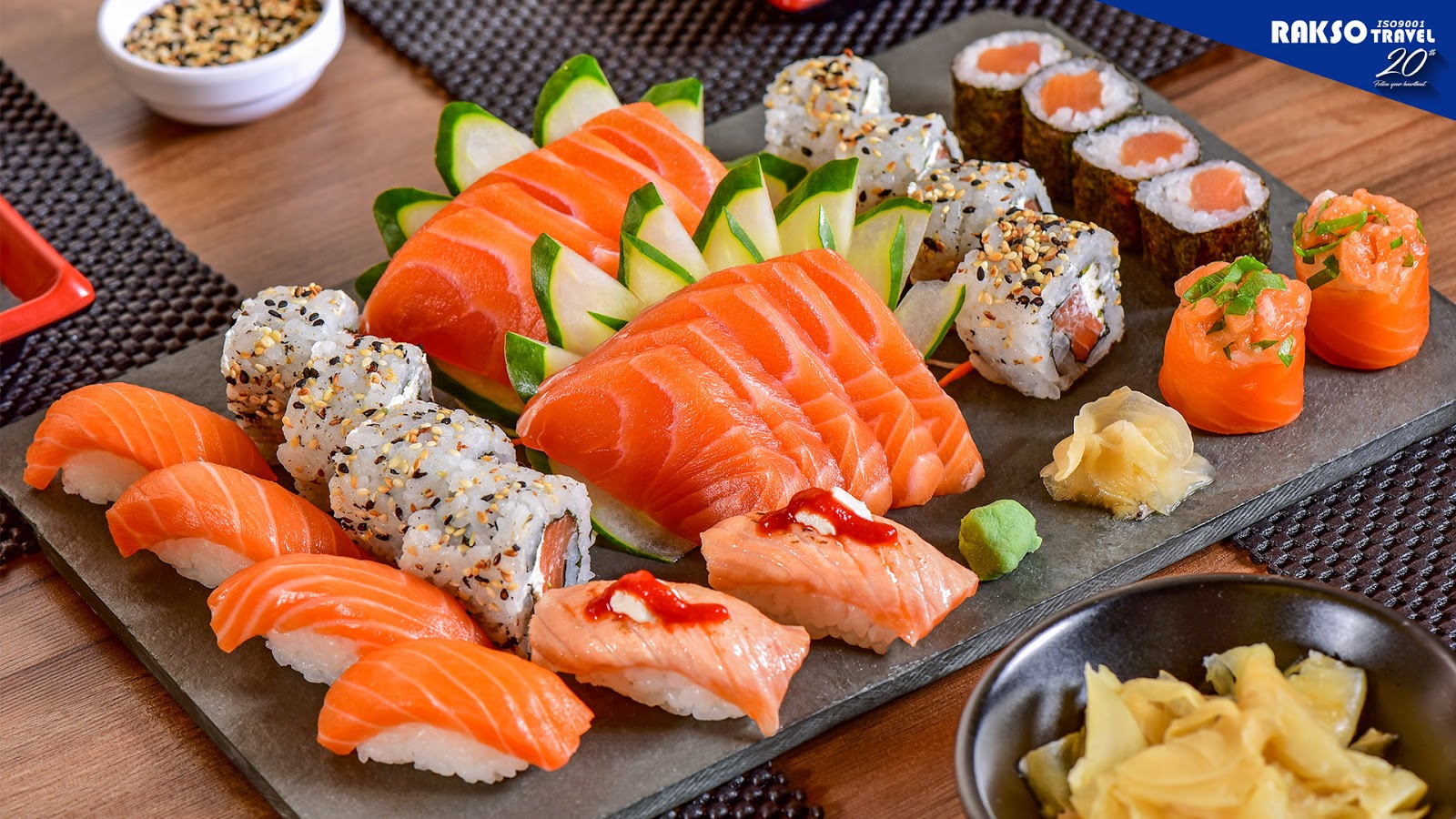 JAPAN FOOD Musttry Japanese Delicacies