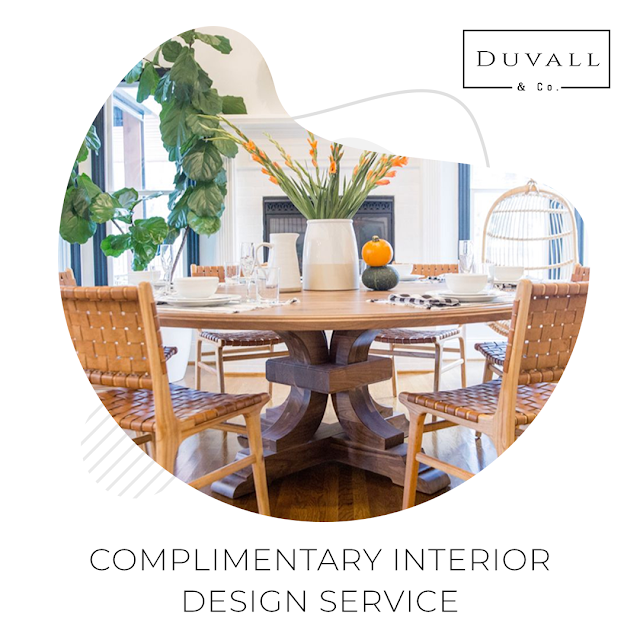 custom built furnitures