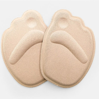 [A119] Nên chọn mua sỉ các loại miếng lót giày ở ở đâu giá tốt?