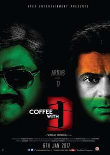 Coffee With D Movie Review Coffee With D Movie Review