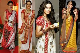 Being Women Saree The Tradition With Style