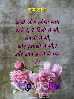 101+Good night quotes in hindi with images| good night quotes images in hindi-shubh raatri