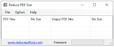 Cara Resize PDF File dengan Offline dan Online