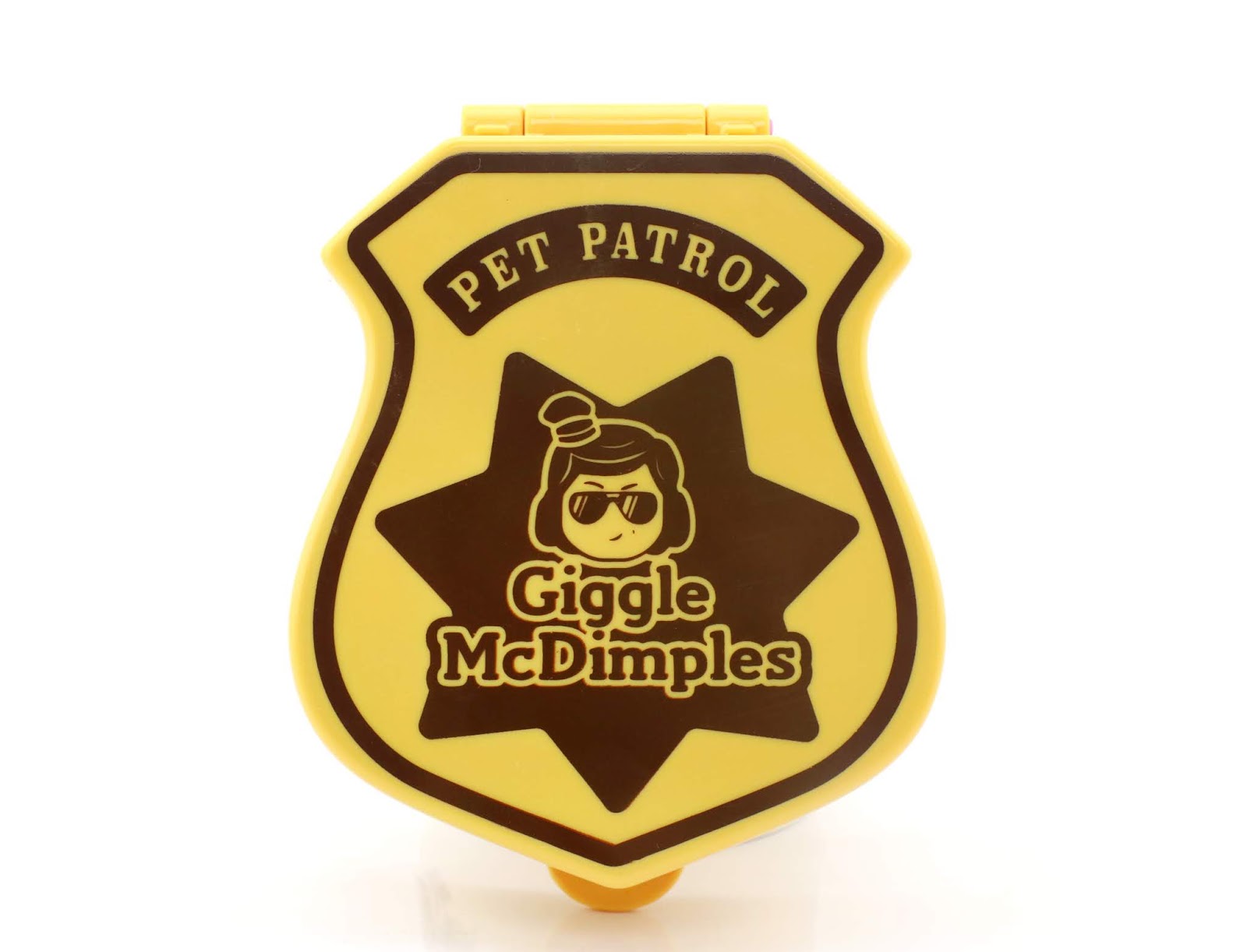 giggle mcdimples pet patrol play set