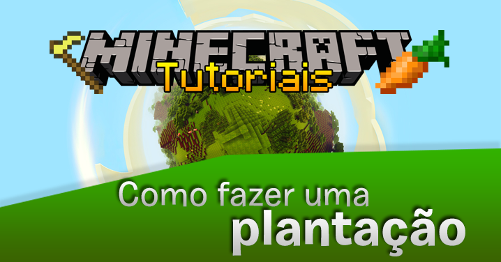 Como jogar Minecraft: tutorial completo para iniciantes! - Liga