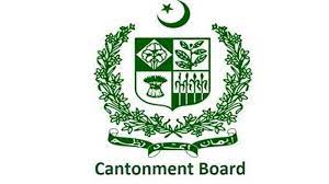 Cantonment Board