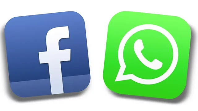 Cybersécurité WhatsApp supprimera votre compte si vous ne partagez pas vos données avec Facebook.