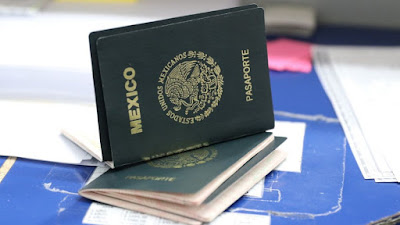 Renovará SRE el servicio de pasaporte, será expedido en modalidad electrónica