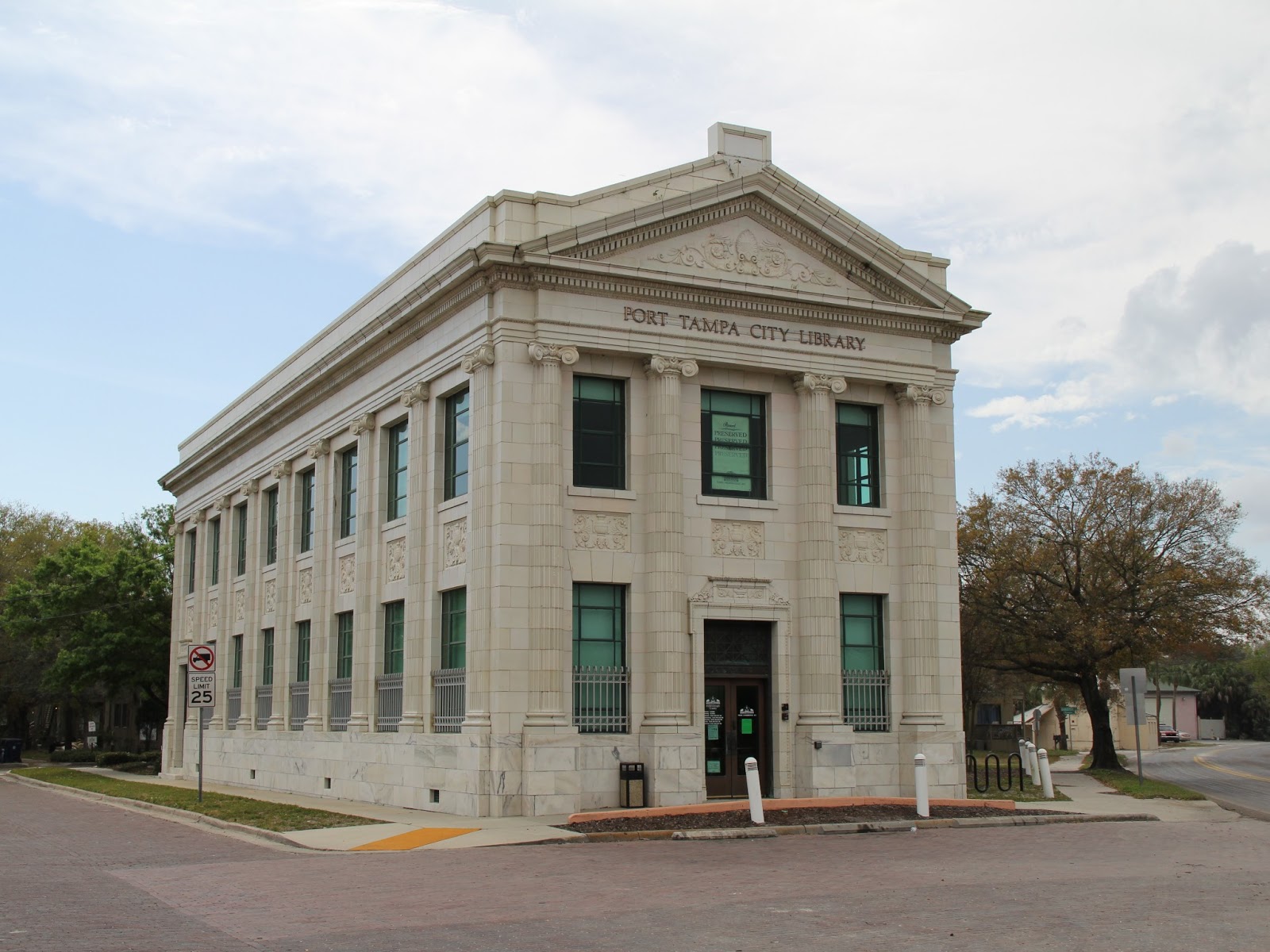 Journeys of The Key West Southernmost Walker February 2013