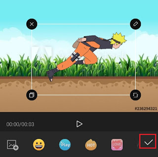 how to insert gif in capcut how to insert gif in capcut
