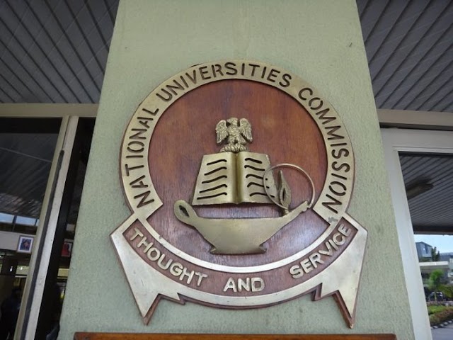 BREAKING: NUC Scraps Mass Communication Degrees From Nigerian Universities