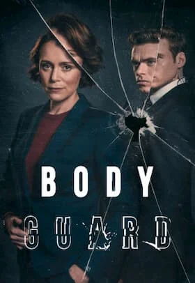 مشاهدة مسلسل Bodyguard الموسم الاول كامل