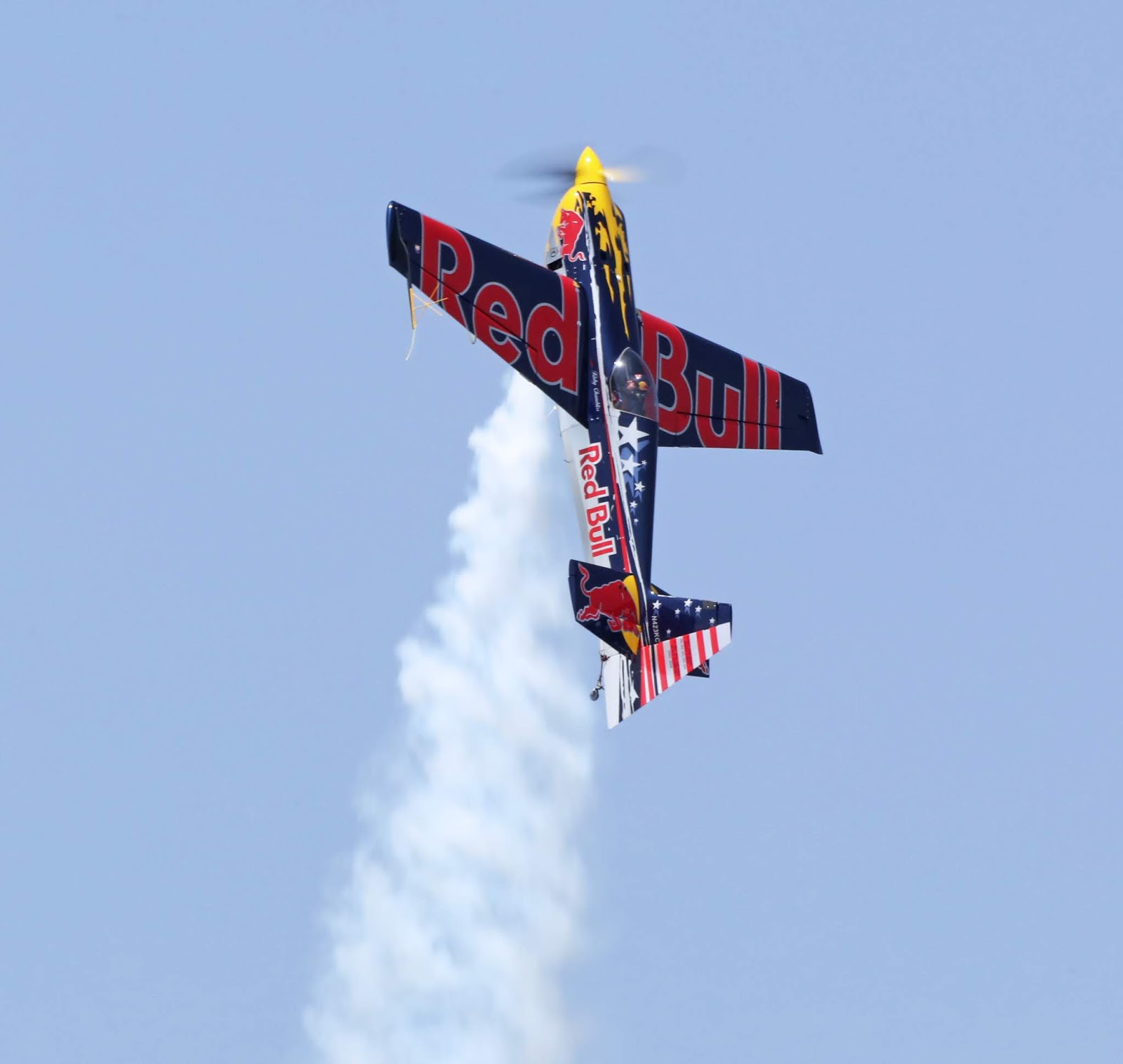 The Aero Experience Guest Post Quad City Airshow Features FirstRate