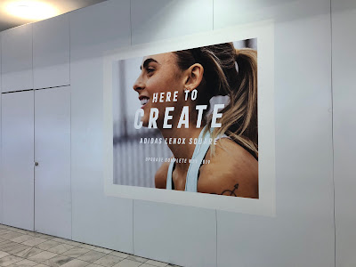adidas lenox mall