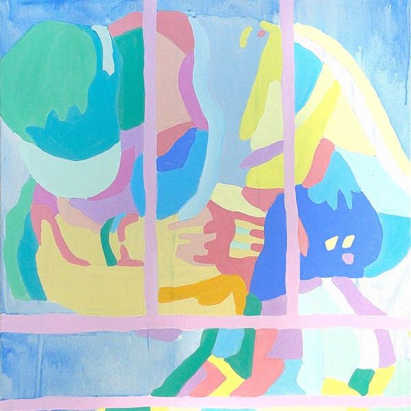 Elevator Pitch – All Day – Single