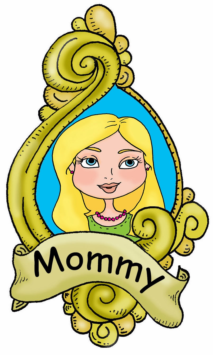 About Mommy