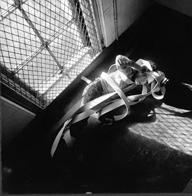 The Dream Collector by Arthur Tress The Dream Collector by Arthur Tress