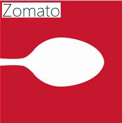 Zomato per Smartphone Windows Phone | App di Ricerca Ristoranti