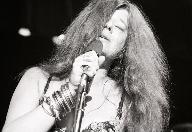 The 10 Greatest Singers in Rock and Roll History - GREEN BEANS