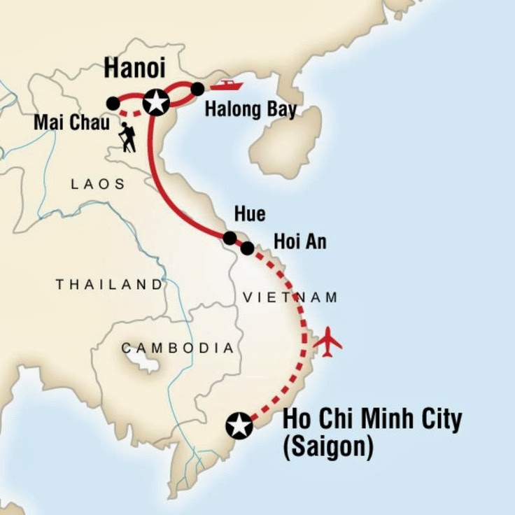 Как добраться до ханое. Залив Халонг Вьетнам на карте. Халонг Вьетнам на карте. Бухта Халонг на карте. Ханой и Халонг на карте.