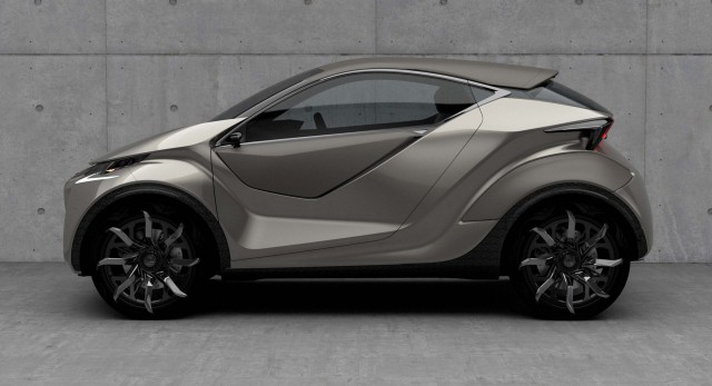 Smart Cars Are Cool August 2017
