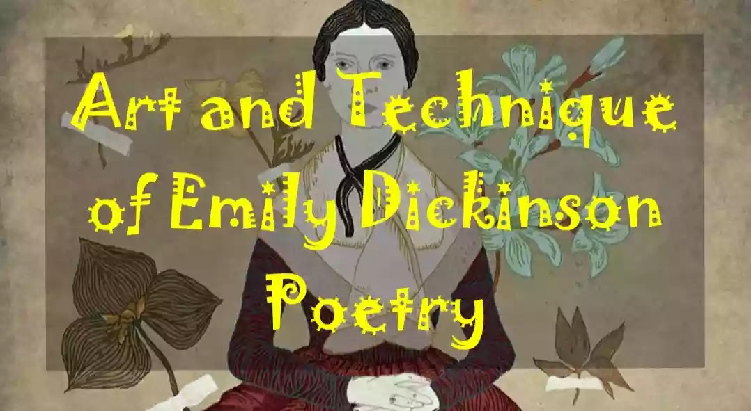 major themes in emily dickinson poetry