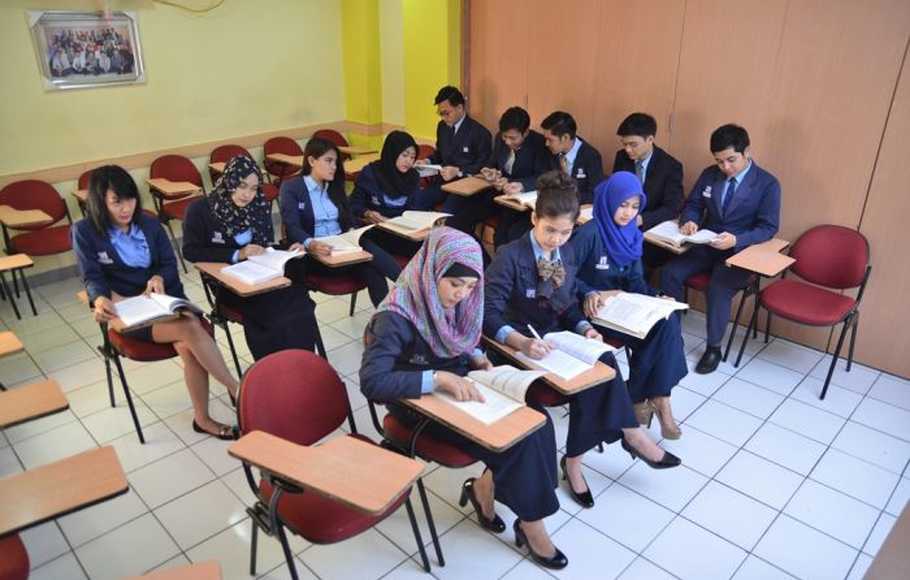 LP3I Akan Hapus Jenjang D-3