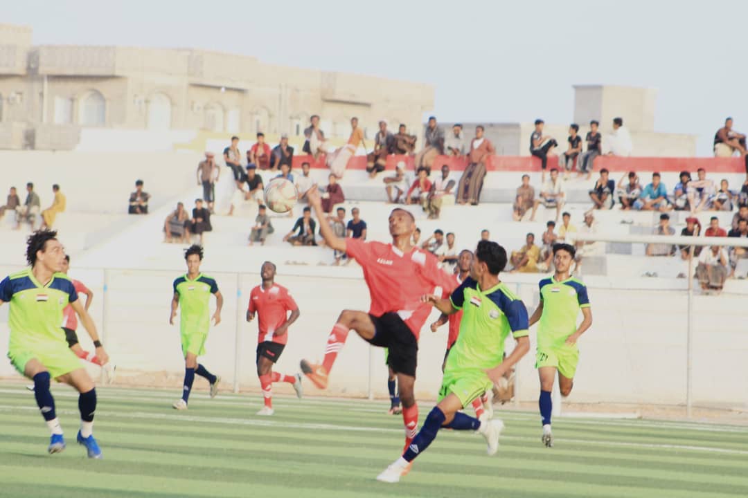 المنتخب الأولمبي