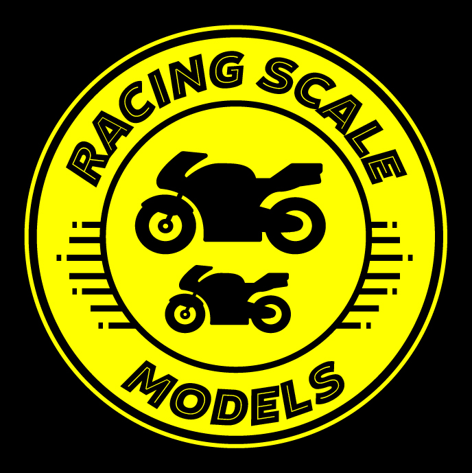 Racing Scale Models