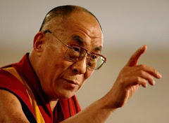 Dalai lama tweede meest populaire leider ter wereld