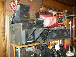 Antique Cameras for Sale.