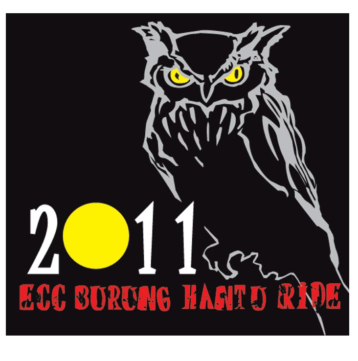 Logo Burung Hantu