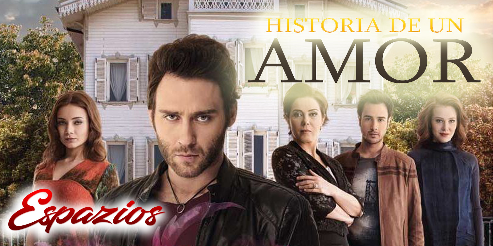 espazionovelas Descargar Capítulos Historia De Un Amor espazionovelas Descargar Capítulos Historia De Un Amor