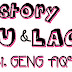 Story Aku & Lagu | geng FiQra