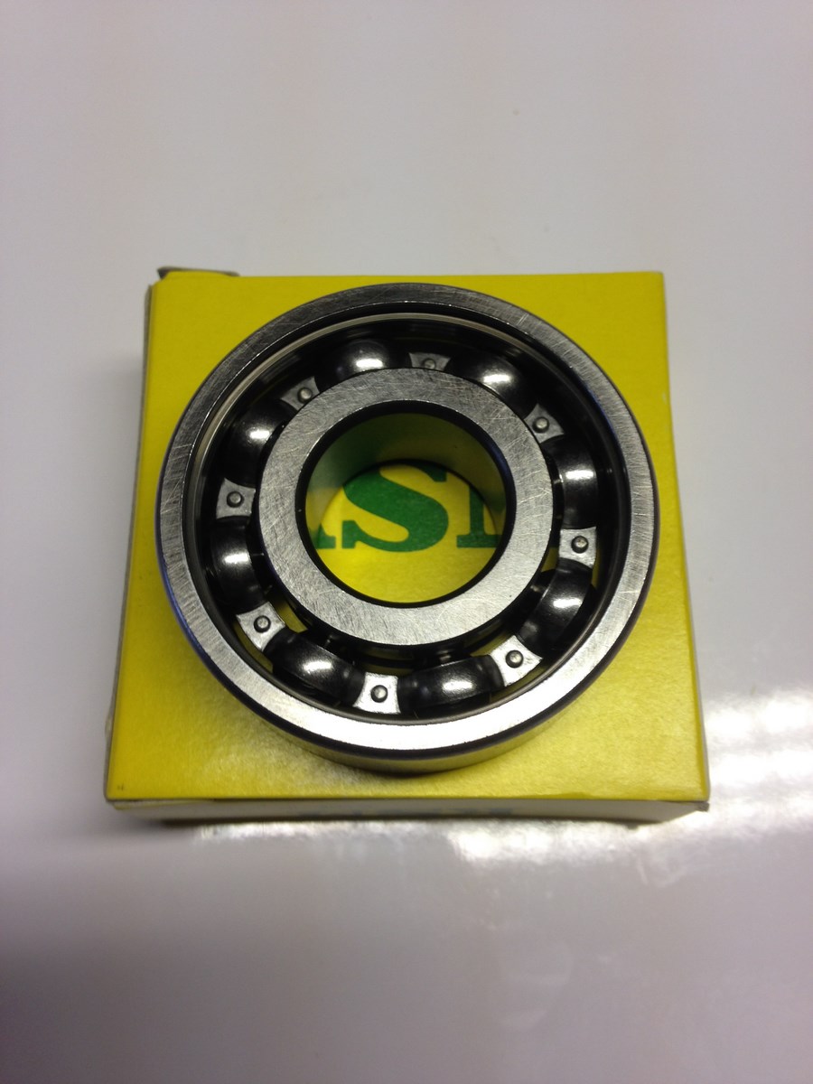 Latest News From WMT Bearings Great Quality KLNJ (R) Series Imperial