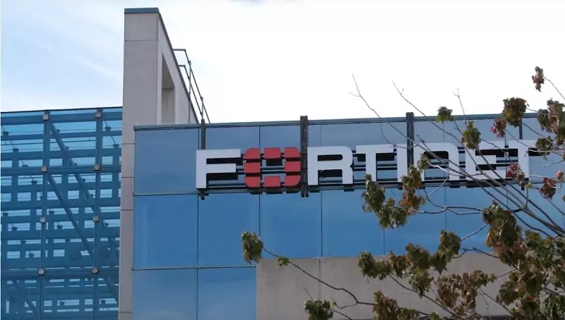 Fortinet Wins Professional Certification Program of the Year Award in 2019 CyberSecurity Breakthrough Awards Program Fortinet-2019 CyberSecurity Breakthrough Awards Program