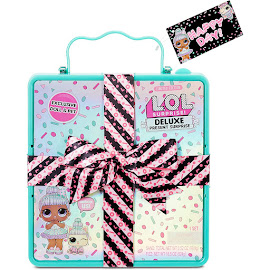 L.O.L. Surprise Present Surprise Sprinkles Tots (#S-040)